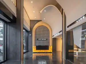 Urba International Apartment (Chaozhou Ancient City Archway Street Branch)
