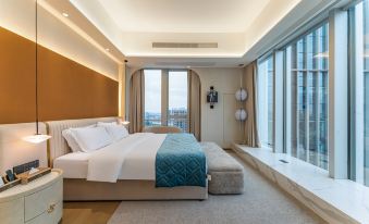 Rezen Longhh Yinman Hotel(Shunde OCT Happy Coast Plus)
