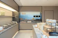 JI Hotel (Fuzhou Yantai Mountain Park Shangteng Subway Station) - 3성급