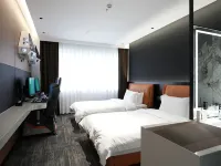 Ready Player One Hotel Hotels in Dexing