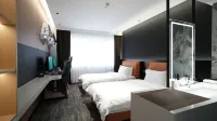 Ready Player One Hotel
