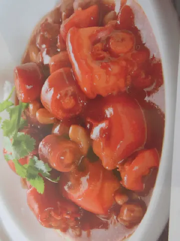 Liangzhi Huipin Hotel (Friendship Commercial Plaza Branch, Qilou Old Street, Haikou) Mahlzeiten Photos