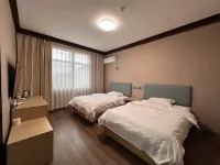 Chengyi Jingbian Shanju - 2 stjerner