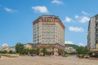 Qiubei Jin 'an Hotel Hotels near Qiubei East Gate Oil And Grain Lingpi Bu