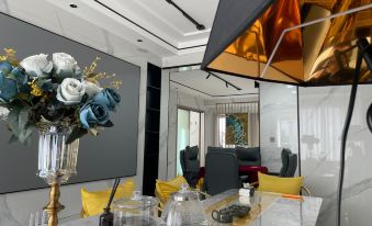 Yulin Xingxiu Apartment