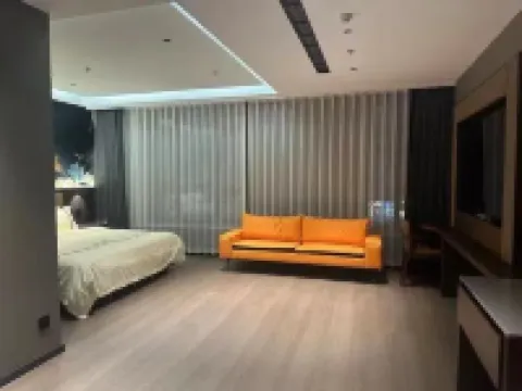 Changchun Dehui Aomei Business Hotel Hotels in Dehui