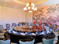 Tibet Ali Hotel Hotel di Gar County