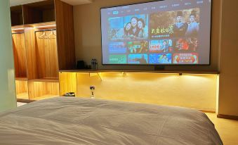 Park Hyatt Fashion Hotel (Kaili cross street people's hospital)