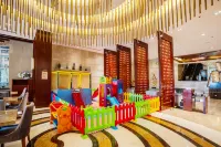 Empark Grand Hotel Tengchong - breakfast