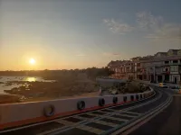 Meizhou Island Xiishan Guyu Homestay (Mazu Temple Shop)