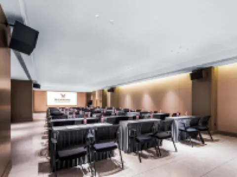 Vienna International Hotel (Haiyan Baibu Avenue Branch)