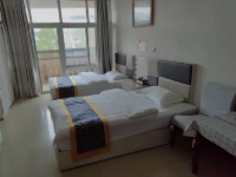 Tongcheng Qingxiu Hotel Hotels in Tongcheng