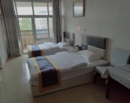 通城清秀賓館