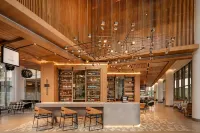 Four Points by Sheraton Kampala - Barer