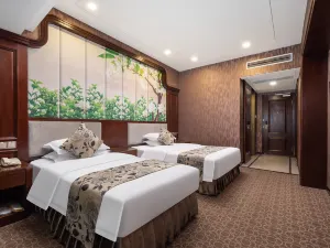 Juchunyuan Hotel