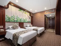 Juchunyuan Hotel 福州のホテル