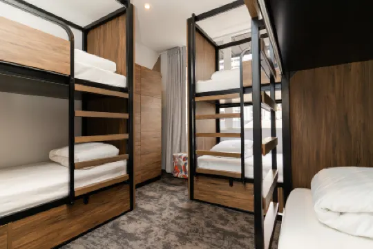 Haka House Auckland City