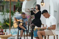 Under the Tree·Sawana CAHWAM Seaview Homestay (Sanya West Island) - 4-Star