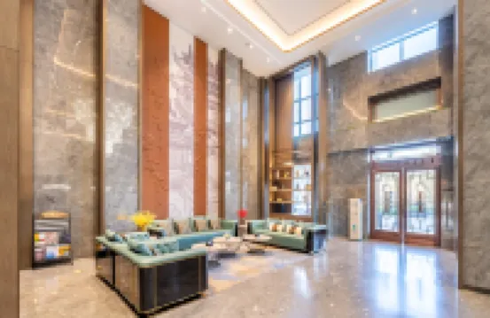 中衞水岸雲天觀景酒店 中衞酒店