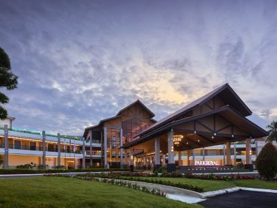 PARKROYAL A’Famosa Melaka Resort