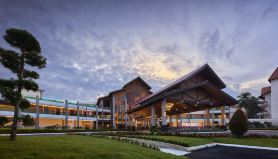 PARKROYAL A’Famosa Melaka Resort