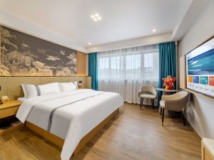 City Garden Hotel (Shaoguan Qujiang Nanhuasi Branch)