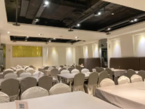 Guide Hotel-Kaohsiung Liuhe