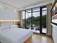 Yunhe Muyunju Hotel Hotel a Yunhe