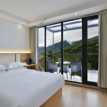 Yunhe Muyunju Hotel