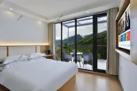 Yunhe Muyunju Hotel Hotels in Yunhe