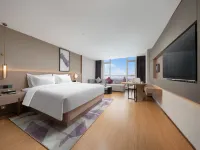 Lavande Hotel (Quzhou People's Square) Hotels in Quzhou
