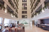 ベイサイドホテル アジュール竹芝