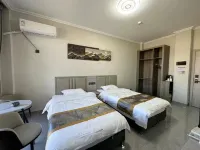 Ruifeng Hot Spring Hotel