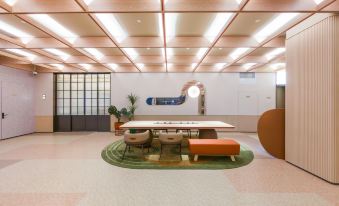 Orange Hotel (Chongxi Road Branch, Pudong International Tourism Resort, Shanghai)