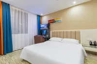 Jasmine Bloom INN Chain Hotel (Yichang Wanda) - Esports