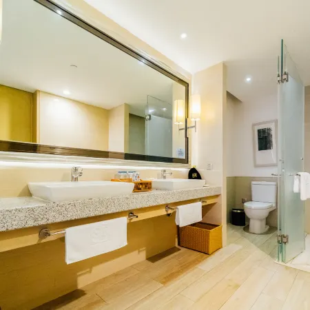 Hainan Greentown Blue Bay Resort