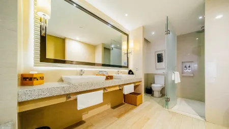 Hainan Greentown Blue Bay Resort