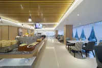 Yeste International Hotel (Qinzhou Beibuwan Avenue Darunfa)