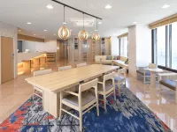 HOTEL MYSTAYS Atsugi Hotels in Isehara