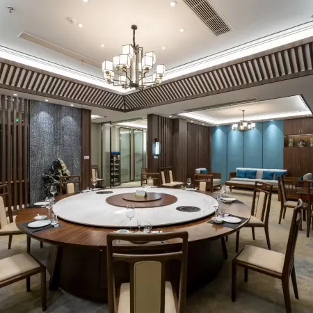 Guyang International Hotel