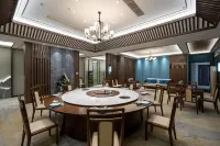 Guyang International Hotel Hotels in Huainan
