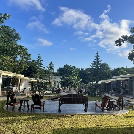 Wonder Mountain Resort