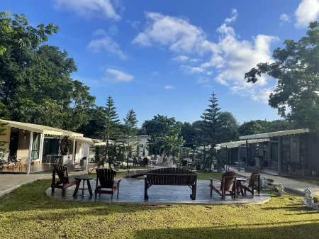 Wonder Mountain Resort