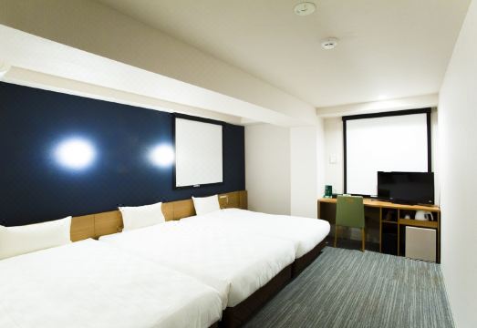 호텔 글래드 원 교토 시조 오미야 이미지