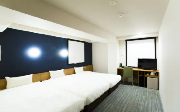 Hotel Meldia Kyoto Shijo Omiya(Rakuten STAY URBAN Kyoto Shijo Omiya from March 3, 2026) Отели рядом со станцией Katsuragawa Railway Station
