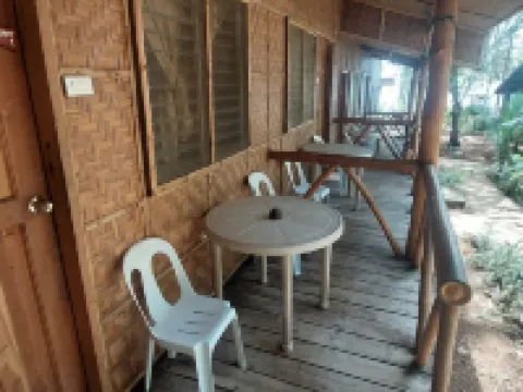 託里斯背包客天堂旅館 聖胡安酒店