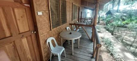 托裡斯背包客天堂旅館