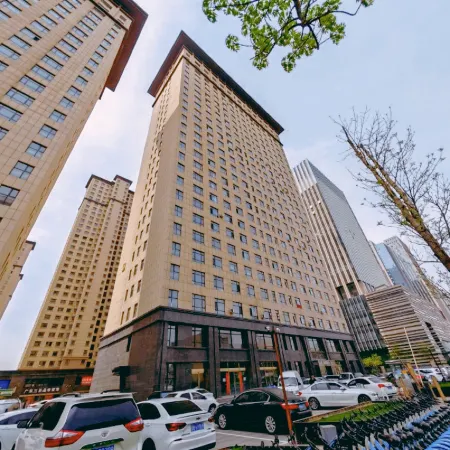 Shenxian Inn
