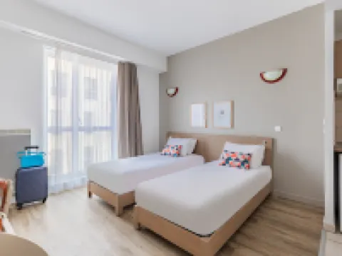 Appart'City Confort le Mans Centre Hotels in Le Mans