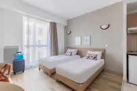 Appart'City Confort le Mans Centre Hotels near Place des Jacobins